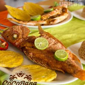 Hotel Cocobana - Restaurante