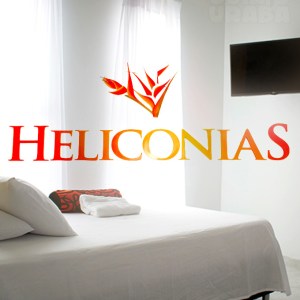 Hotel Heliconias Apartadó