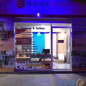 Habitat-Shalom