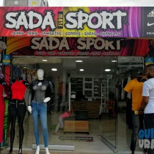 Sada Flow Sport