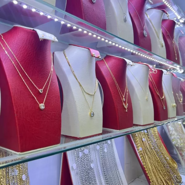 Cadenas para regalar a mamá