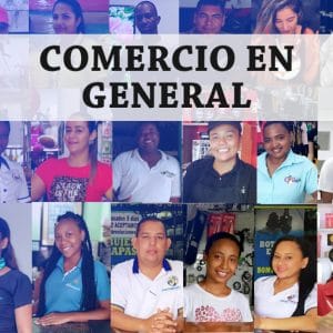 Comercio