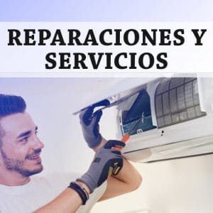 Reparaciones y Servicios