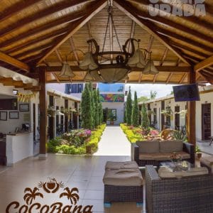 Hotel Cocobana