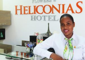 Hotel Heliconias Apartadó