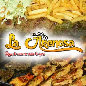 Comidas rápidas en Apartadó - La Arenosa