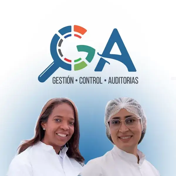 GA Gestión Control Auditoria