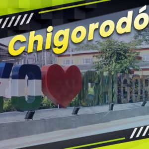 Chigorodó