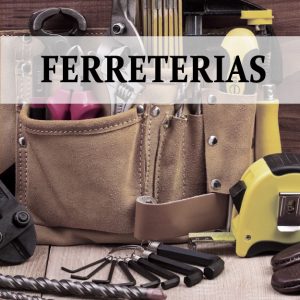 Ferretería