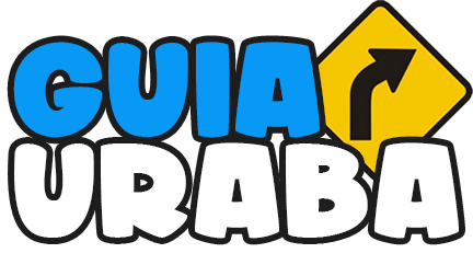 Logo GuiaUraba.co