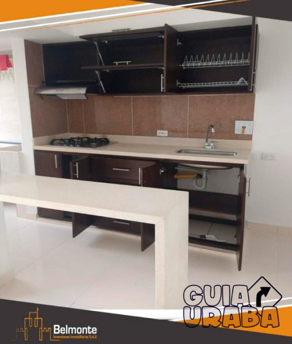 arriendo de apartamento