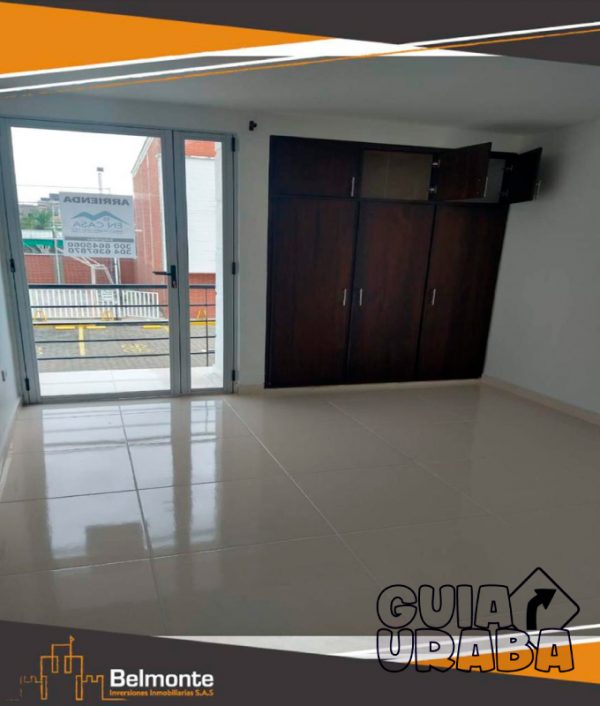 apartamento amoblado