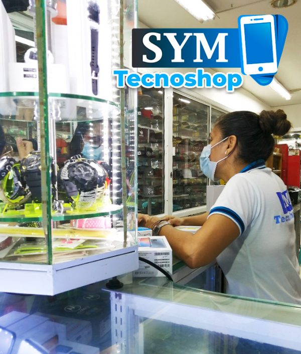 SYM Tecnoshop Celulares en Turbo - Samsung