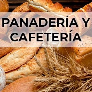 Panadería y Cafeteria