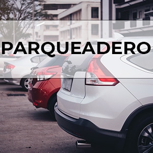 Parqueadero