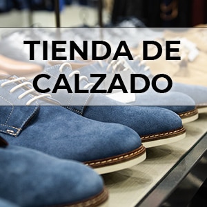 Tienda de calzado