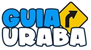 Logo de Guía Urabá