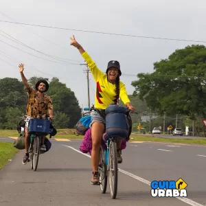 Turismo en Urabá, Colombia